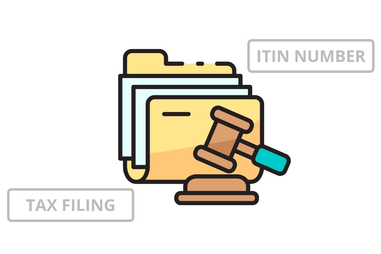 Apply for ITIN in jonesboro